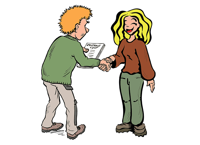 Advies van de experts