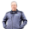 Vakman: Kees