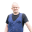 Vakman: Arnoud
